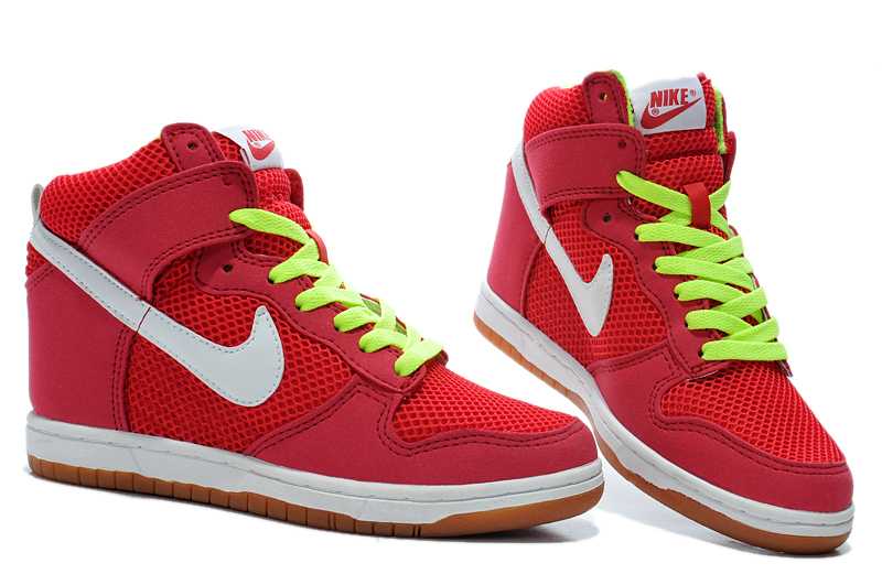 Nike Dunk Sky Hi Discount La Depollution Nike Dunk Sb